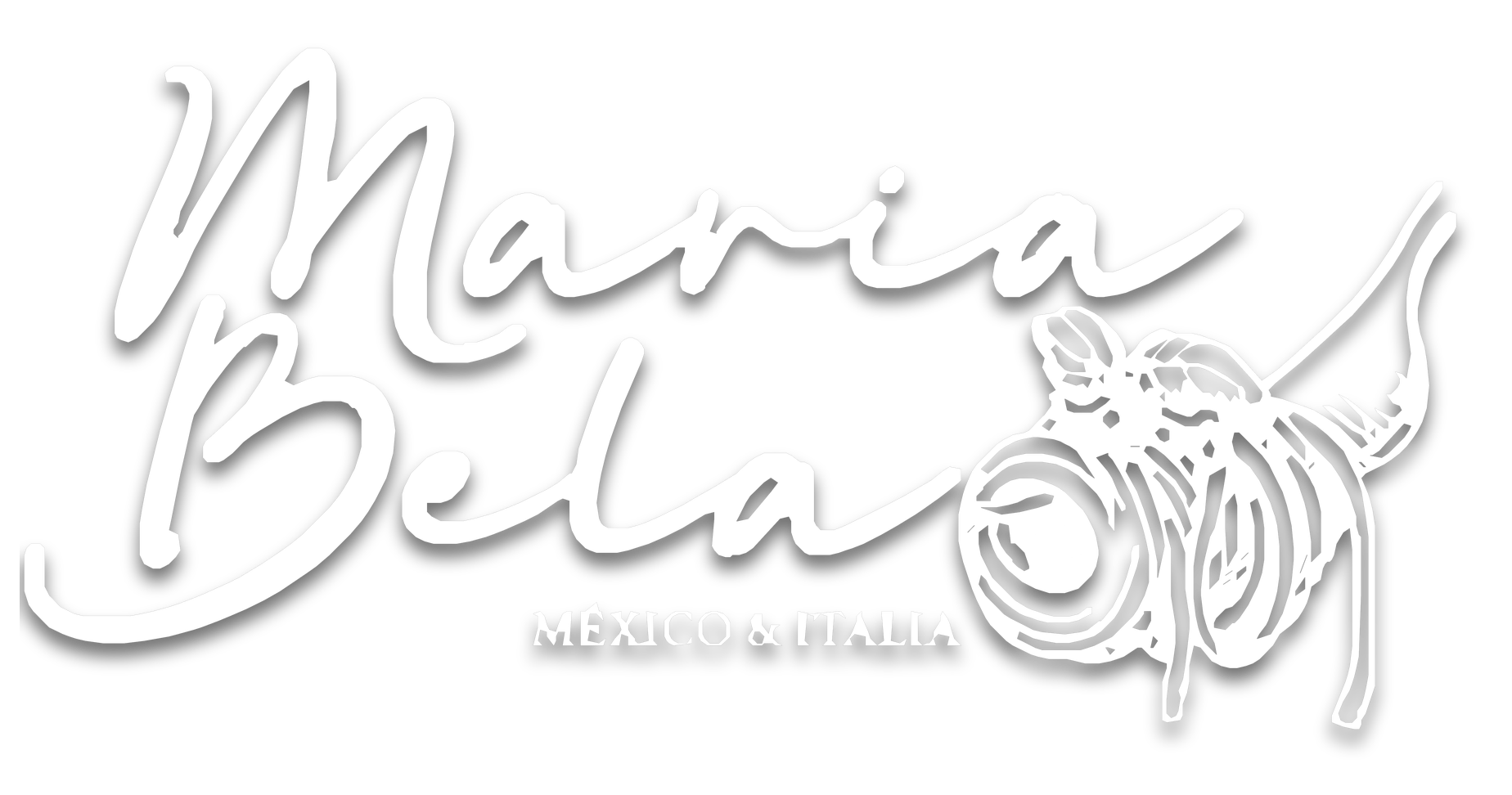 Maria Bela México & Italia
